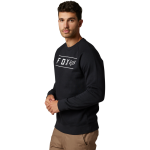 PINNACLE CREW FLEECE 2