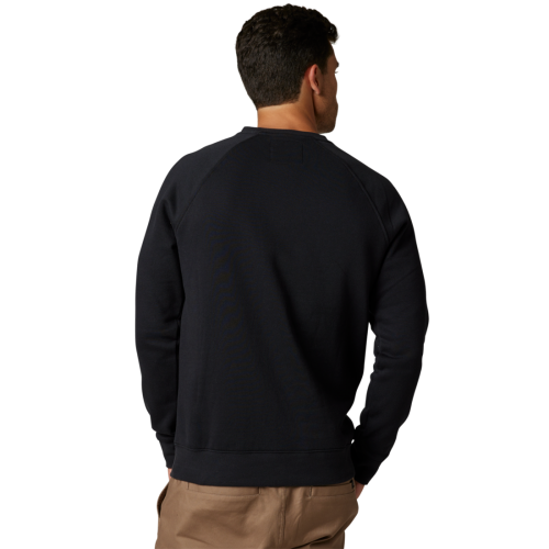 PINNACLE CREW FLEECE