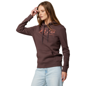 PINNACLE PO FLEECE 2