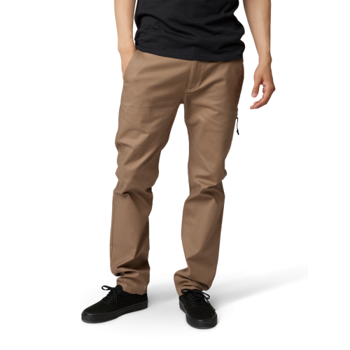ESSEX STRETCH SLIM PANT