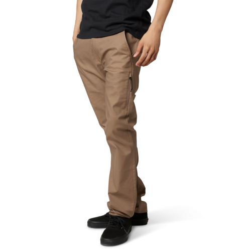 ESSEX STRETCH SLIM PANT