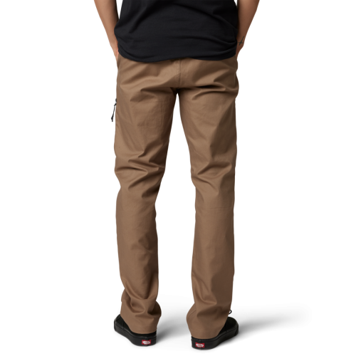 ESSEX STRETCH SLIM PANT