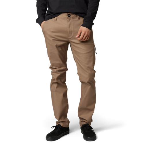 ESSEX STRETCH SLIM PANT