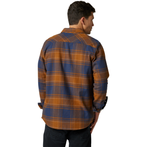 TRAILDUST 2.0 FLANNEL 2