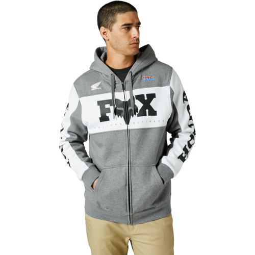 HONDA ZIP FLEECE