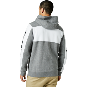 HONDA ZIP FLEECE 2