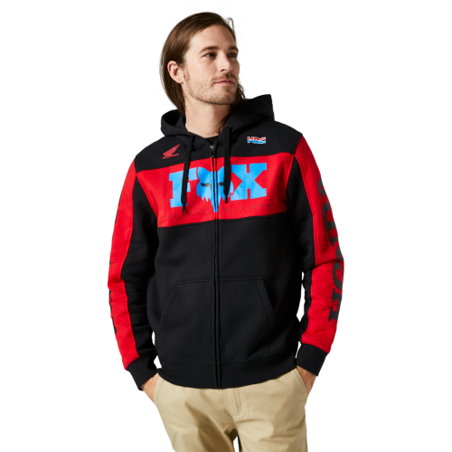 HONDA ZIP FLEECE