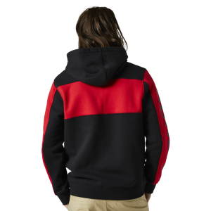 HONDA ZIP FLEECE 2