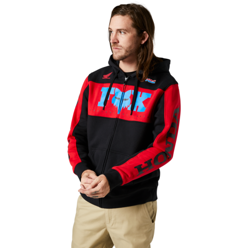 HONDA ZIP FLEECE