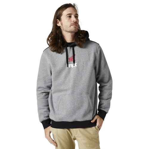 HONDA WING PO FLEECE