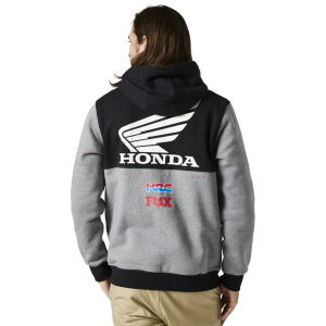 HONDA WING PO FLEECE 2