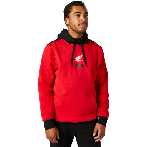 HONDA WING PO FLEECE