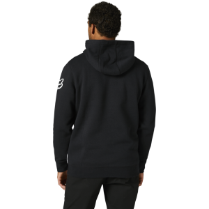 KAWI STRIPES PO FLEECE 2