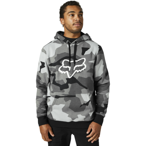 LEGACY FOXHEAD CAMO PO FLEECE