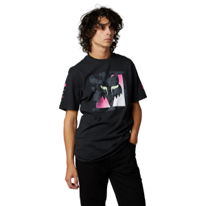 DETONATE SS PREM TEE