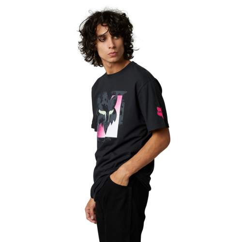 DETONATE SS PREM TEE