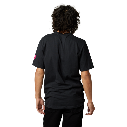 DETONATE SS PREM TEE