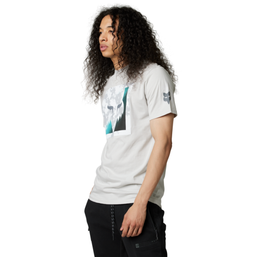 DETONATE SS PREM TEE