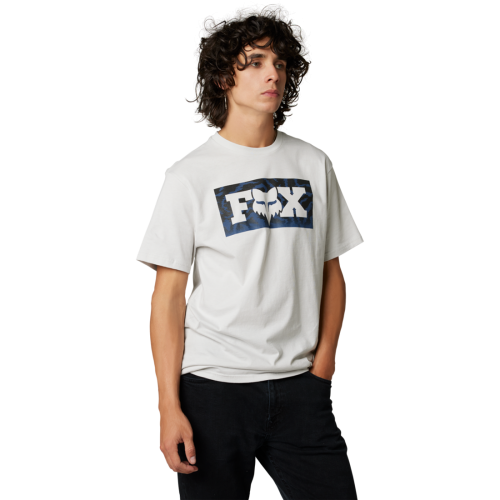 NUKLR SS PREM TEE