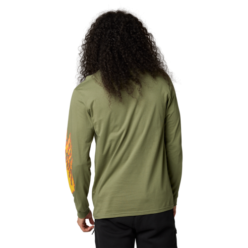 PARKERBOSS LS PREM TEE