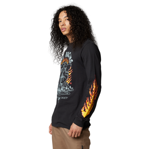 PARKERBOSS LS PREM TEE