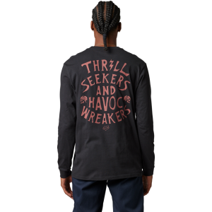 NO CONTEST LS PREM TEE 2