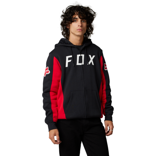THE TITLE SASQUATCH FLEECE