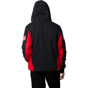 THE TITLE SASQUATCH FLEECE 2