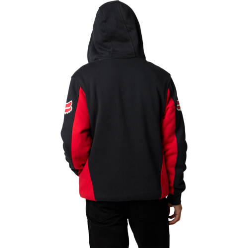 THE TITLE SASQUATCH FLEECE