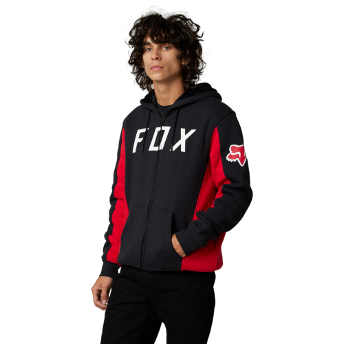 THE TITLE SASQUATCH FLEECE