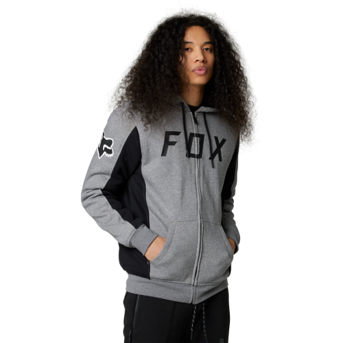 THE TITLE SASQUATCH FLEECE