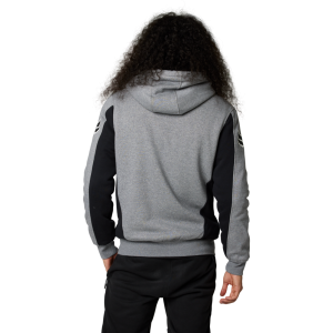 THE TITLE SASQUATCH FLEECE 2