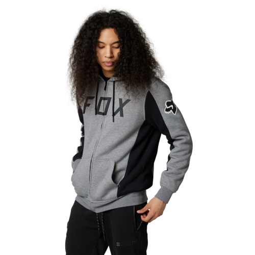 THE TITLE SASQUATCH FLEECE