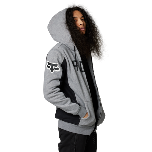THE TITLE SASQUATCH FLEECE