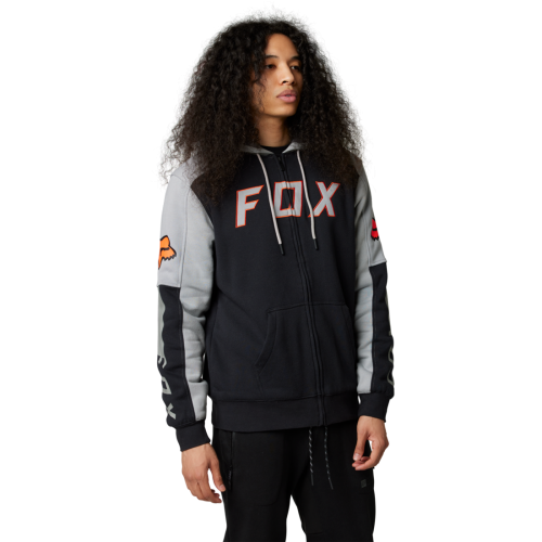 LEED SASQUATCH FLEECE