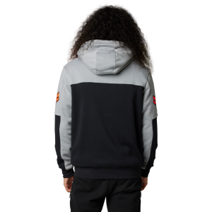 LEED SASQUATCH FLEECE 2