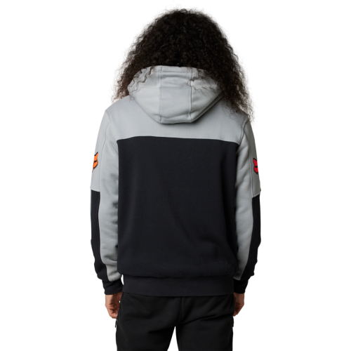 LEED SASQUATCH FLEECE