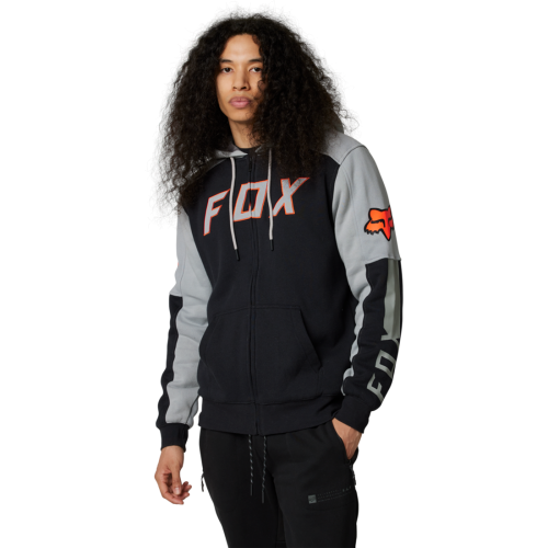 LEED SASQUATCH FLEECE