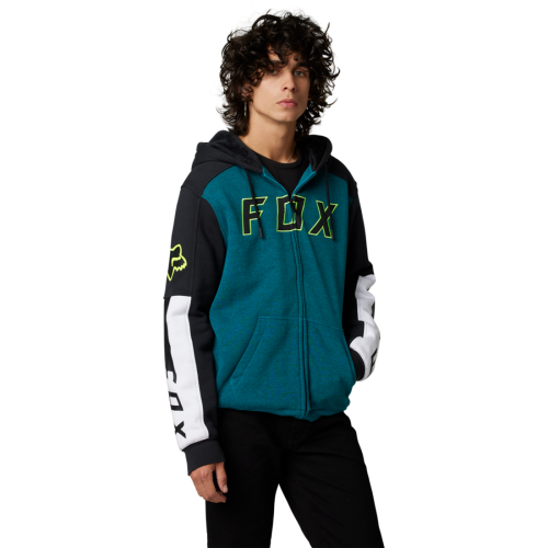 LEED SASQUATCH FLEECE