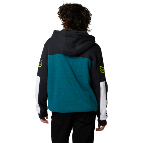 LEED SASQUATCH FLEECE