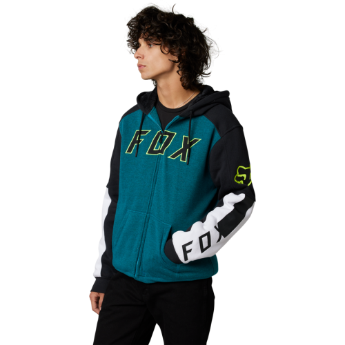 LEED SASQUATCH FLEECE