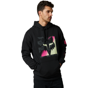 DETONATE PO FLEECE