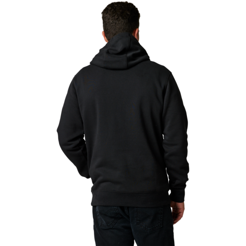 DETONATE PO FLEECE