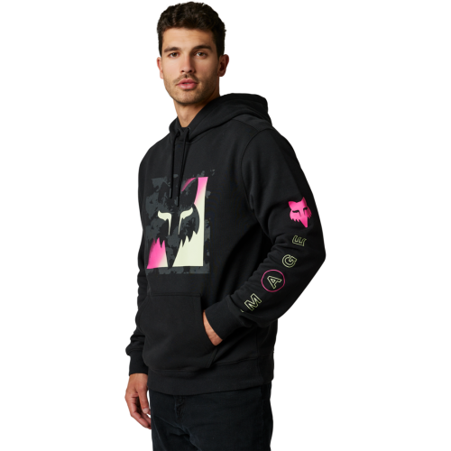 DETONATE PO FLEECE