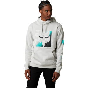 DETONATE PO FLEECE