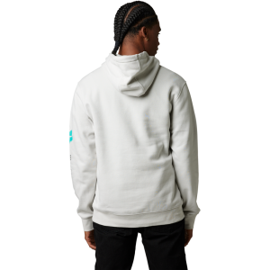 DETONATE PO FLEECE 2