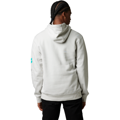 DETONATE PO FLEECE