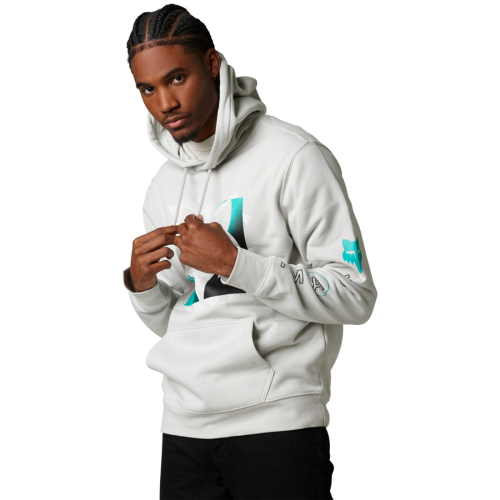 DETONATE PO FLEECE
