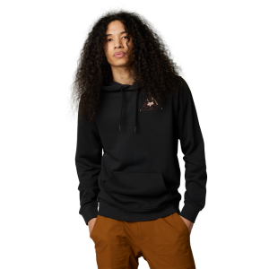 FINISHER PO FLEECE