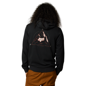 FINISHER PO FLEECE 2